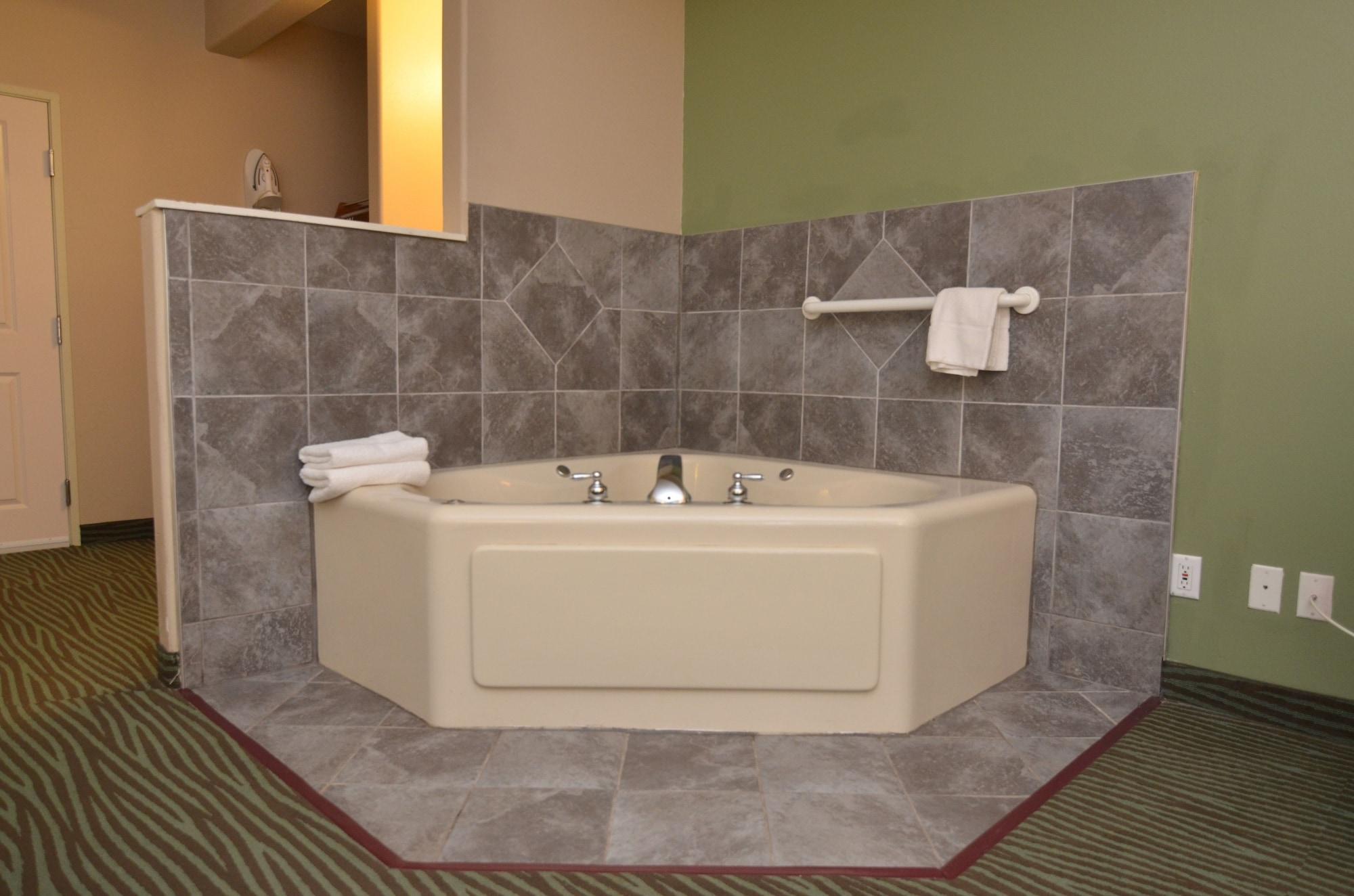 Americinn By Wyndham Des Moines Airport Buitenkant foto