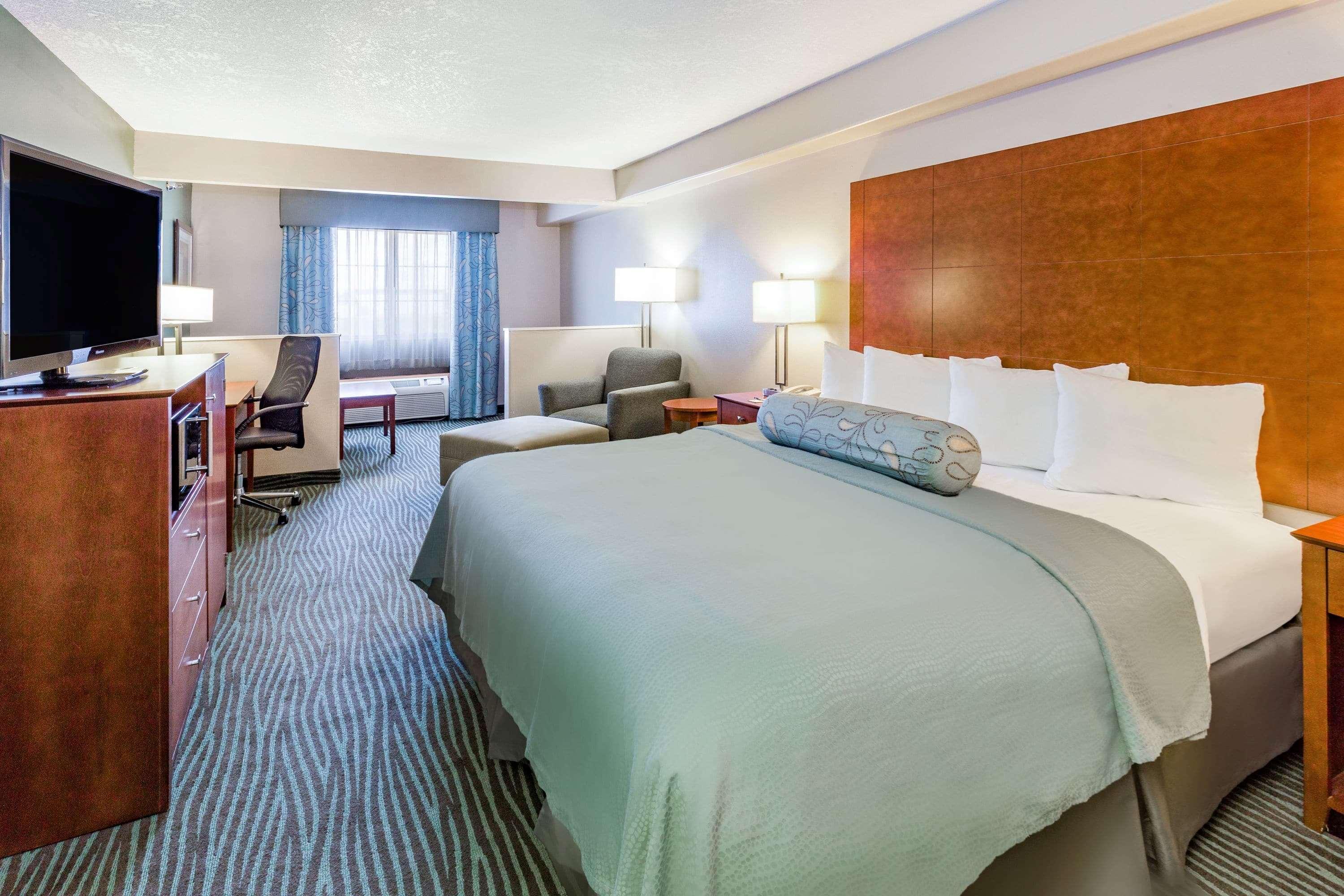 Americinn By Wyndham Des Moines Airport Buitenkant foto