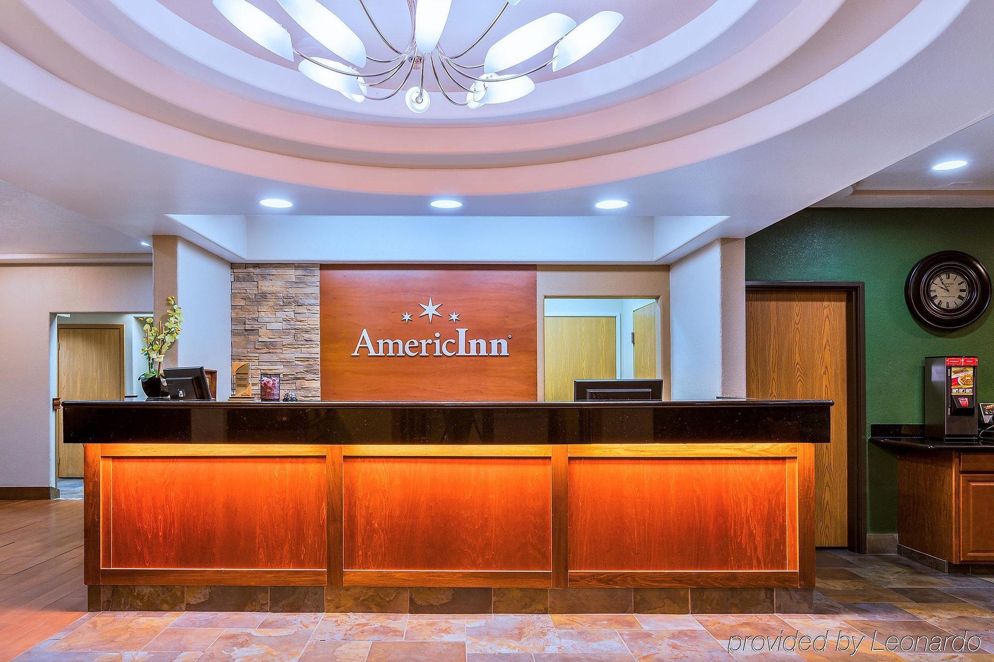 Americinn By Wyndham Des Moines Airport Buitenkant foto