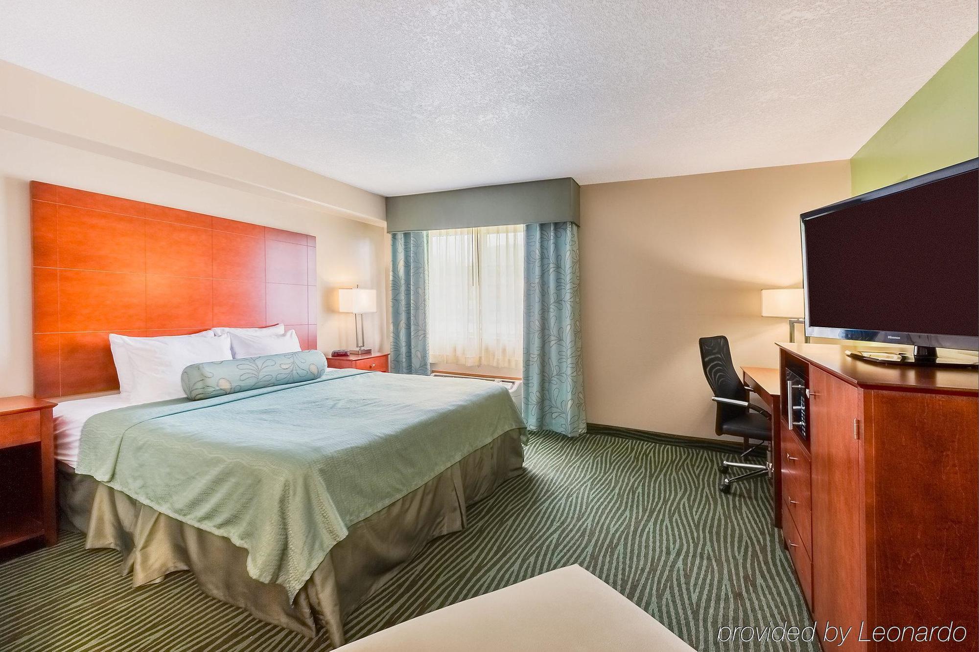 Americinn By Wyndham Des Moines Airport Buitenkant foto