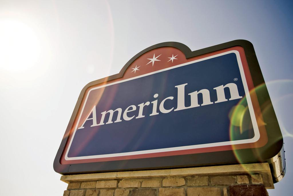 Americinn By Wyndham Des Moines Airport Buitenkant foto